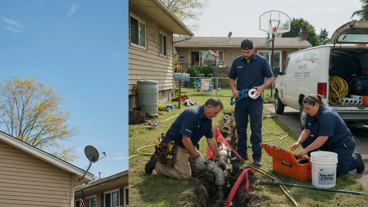 Garbage Disposal Replacement in Shallowater, TX near me